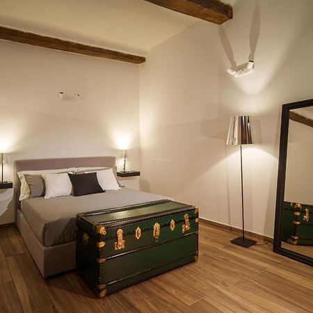 Апартаменты Accomodo Mib33 Bivano Porta Romana Милан Экстерьер фото