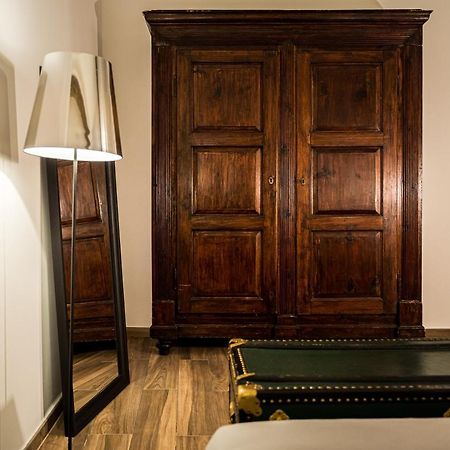 Апартаменты Accomodo Mib33 Bivano Porta Romana Милан Экстерьер фото