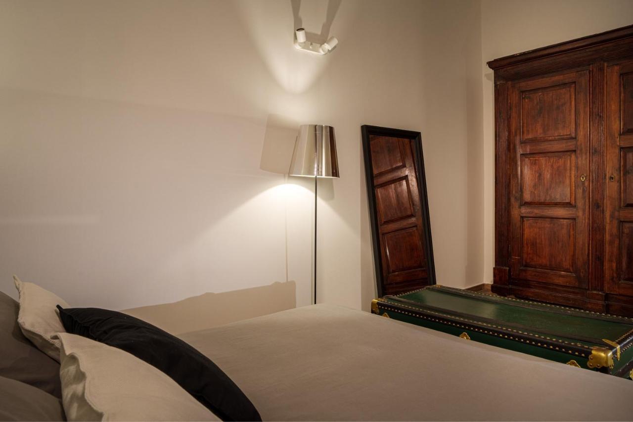 Апартаменты Accomodo Mib33 Bivano Porta Romana Милан Экстерьер фото